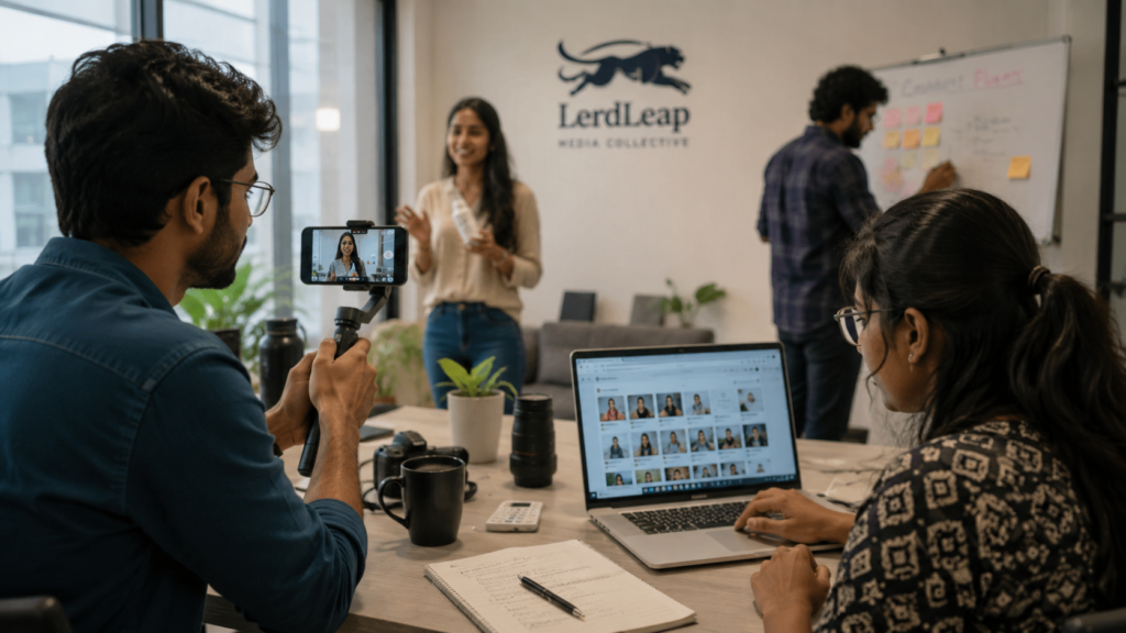 lerdleap