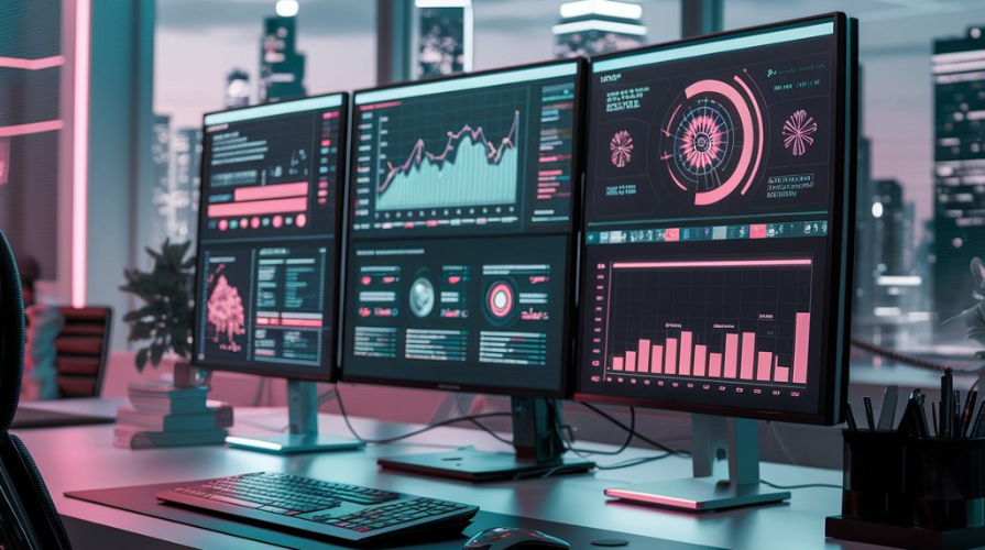 lerdleap Performance Marketing & Analytics