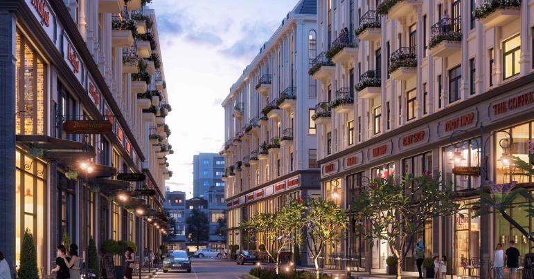 lerdleap Real Estate Marketing