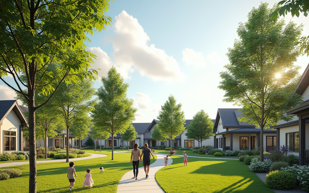 lerdleap Project Gated Communities in hyderabad