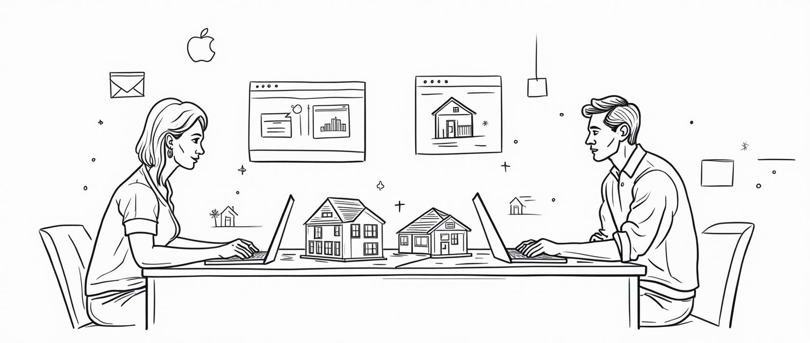 Real Estate Marketing Agency
