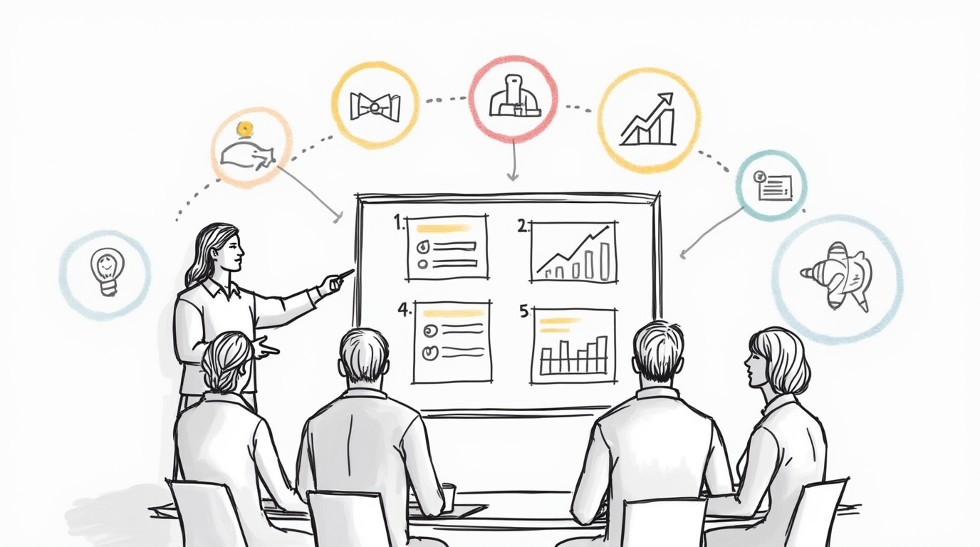 Digital marketing agency