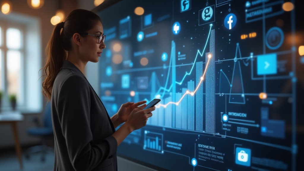 Online Advertising