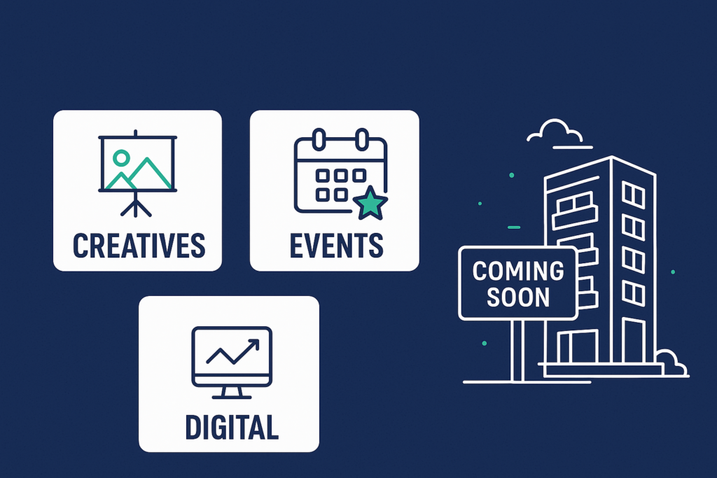 Real Estate Pre-Launch