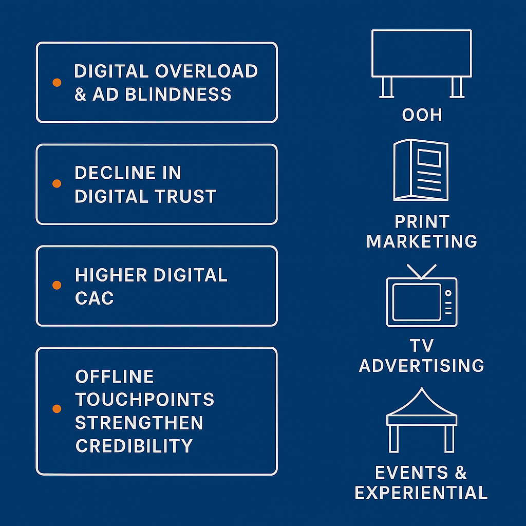 Traditional Marketing