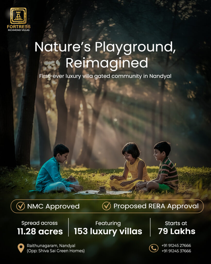 real estate marketing agency