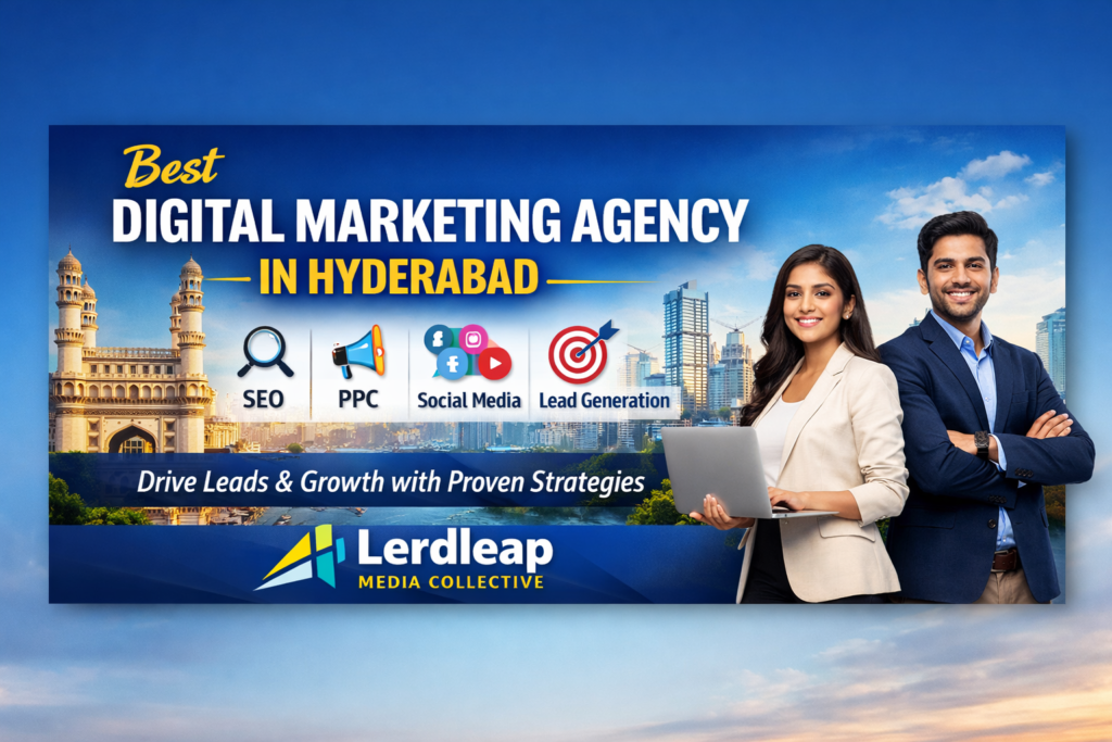 Best Digital Marketing