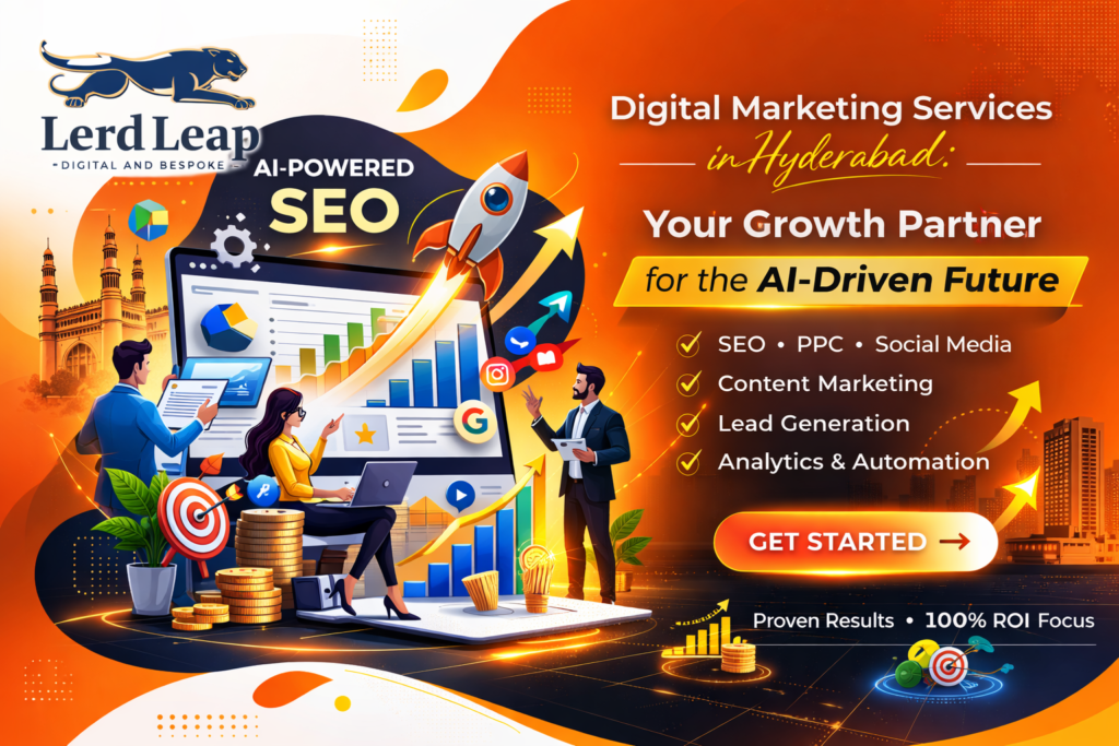Digital Marketing Services