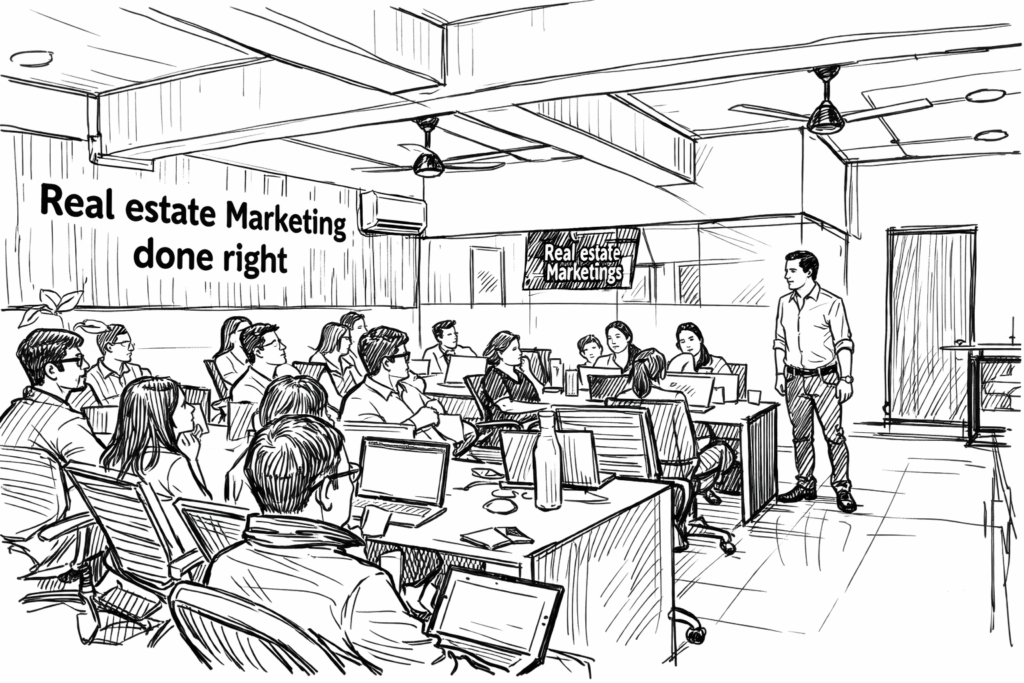 Digital Marketing Agency