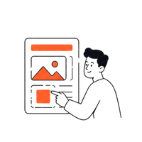 UX/UI Design