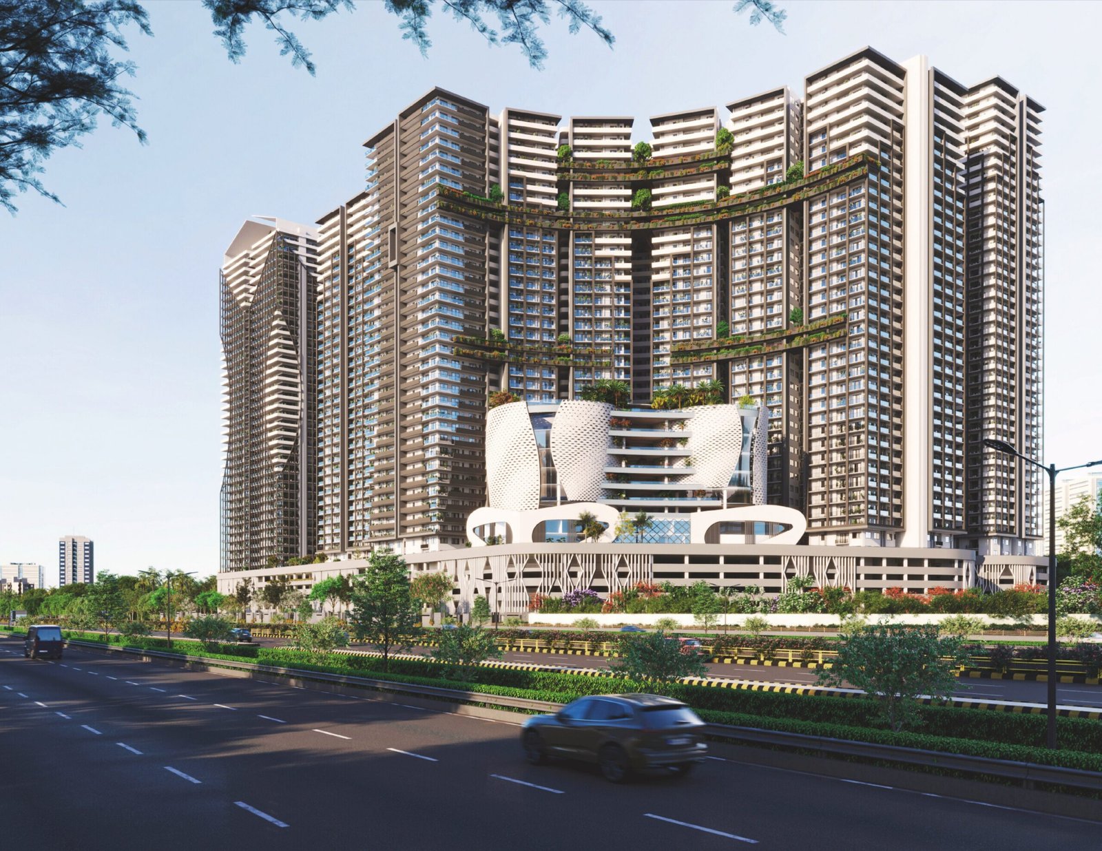 IRA Realty Moonglade real estate campaign
