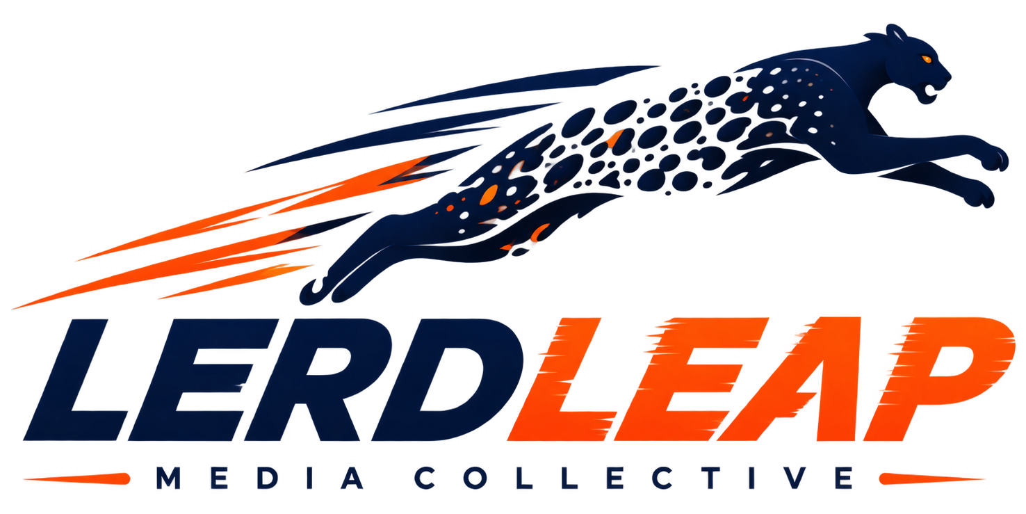 LerdLeap