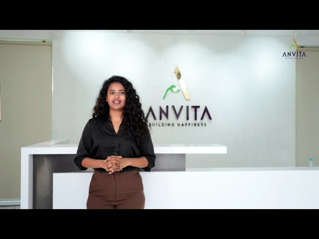 Anvita Group NATS event campaign